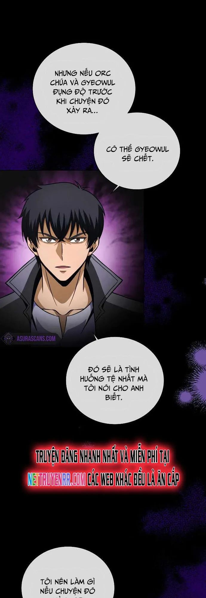 Thợ Săn Ăn Thịt Người Chapter 47 - Trang 2