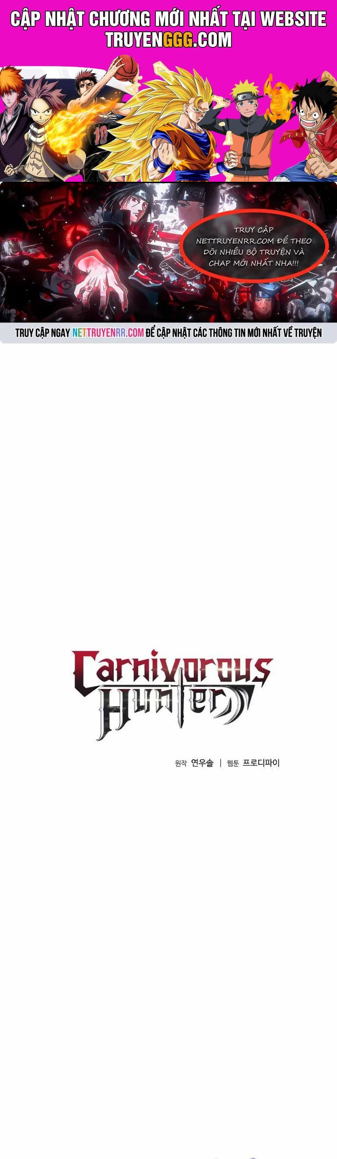 Thợ Săn Ăn Thịt Người Chapter 48 - Trang 2
