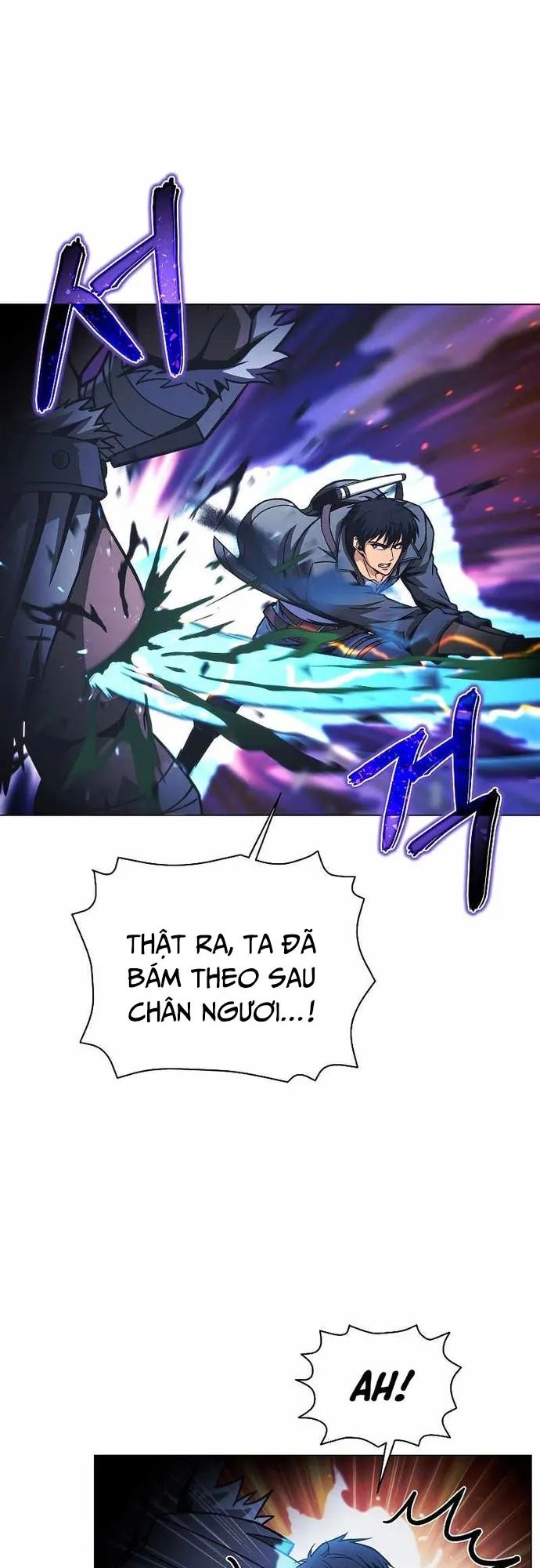 Thợ Săn Ăn Thịt Người Chapter 48 - Trang 2