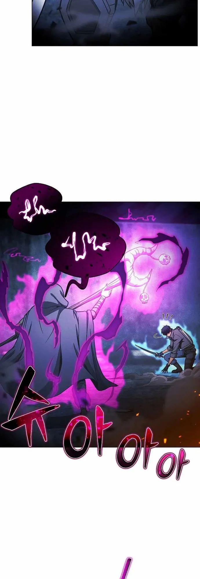 Thợ Săn Ăn Thịt Người Chapter 48 - Trang 2