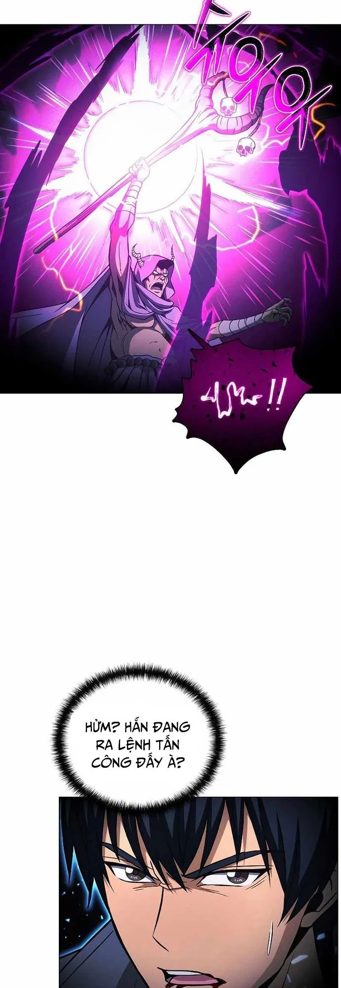 Thợ Săn Ăn Thịt Người Chapter 48 - Trang 2