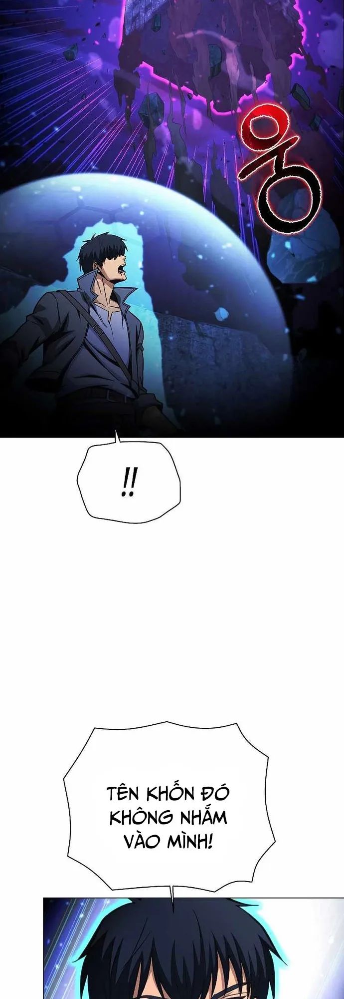 Thợ Săn Ăn Thịt Người Chapter 48 - Trang 2