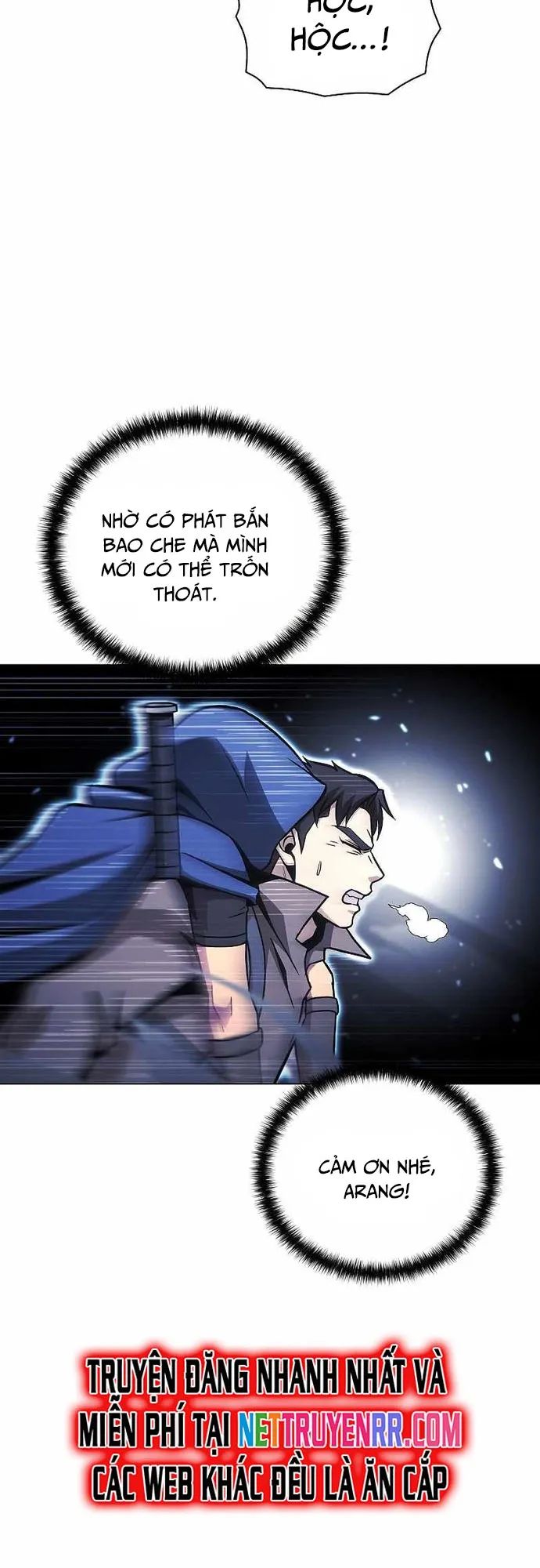 Thợ Săn Ăn Thịt Người Chapter 48 - Trang 2