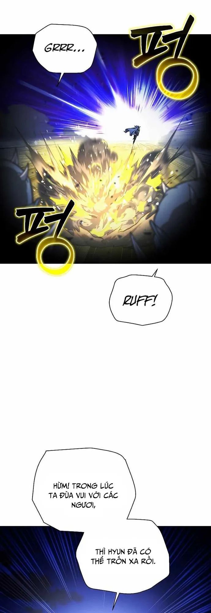 Thợ Săn Ăn Thịt Người Chapter 48 - Trang 2