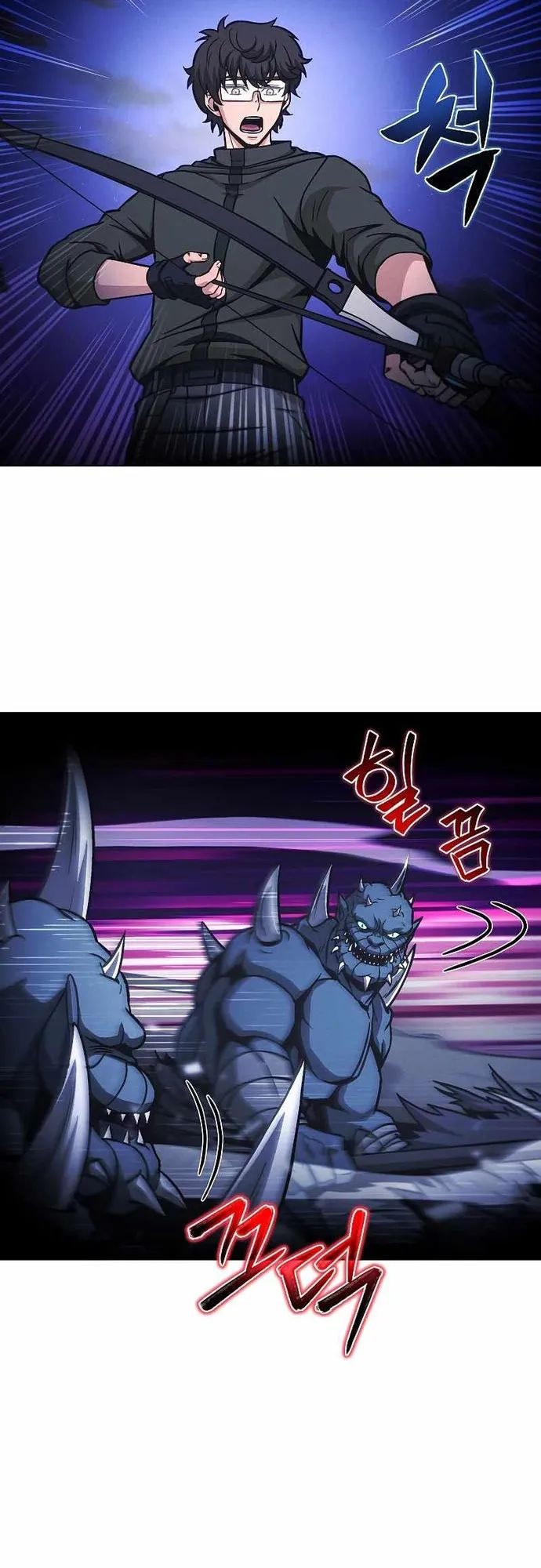 Thợ Săn Ăn Thịt Người Chapter 48 - Trang 2