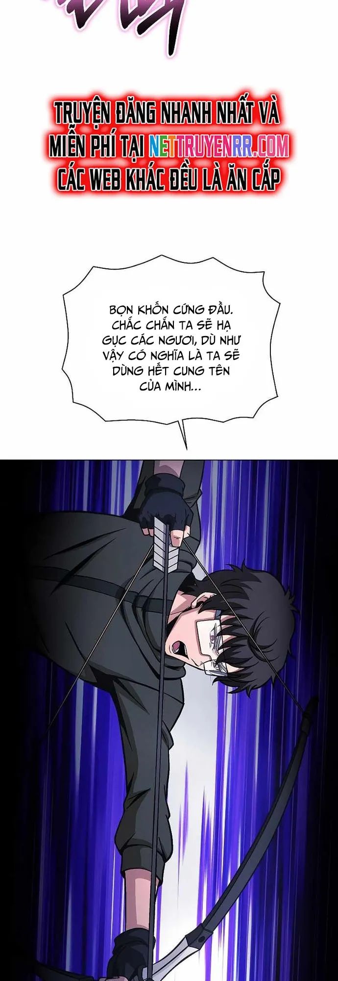 Thợ Săn Ăn Thịt Người Chapter 48 - Trang 2