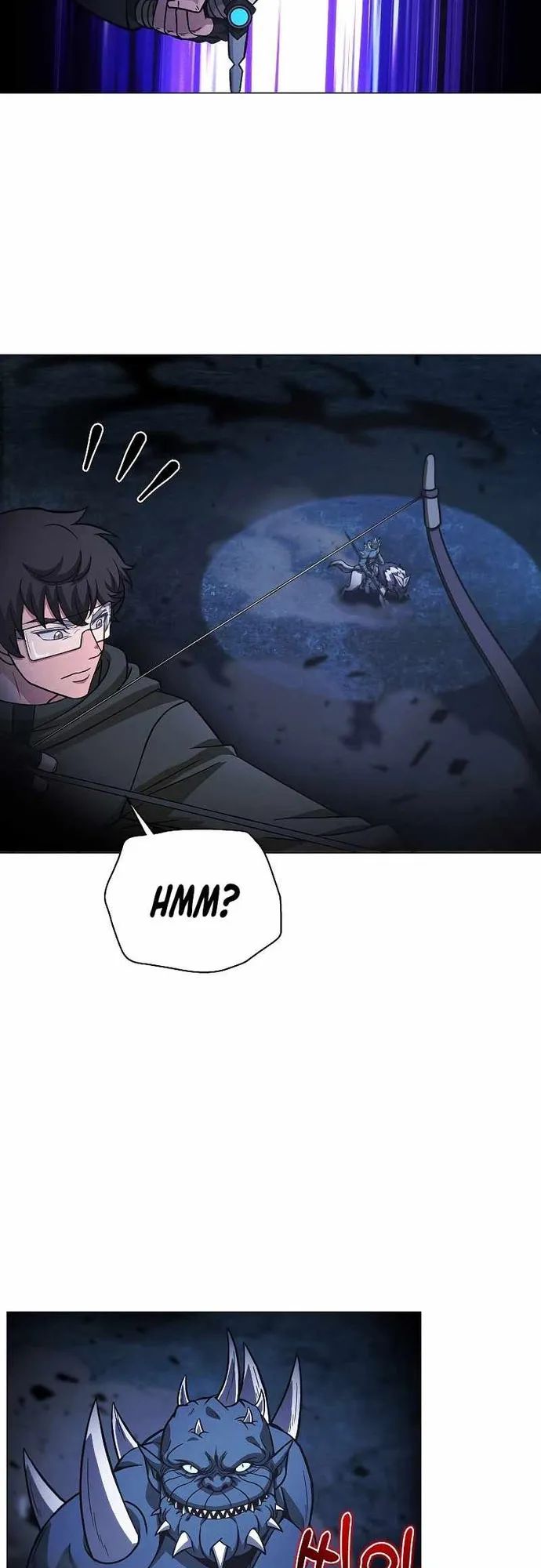 Thợ Săn Ăn Thịt Người Chapter 48 - Trang 2