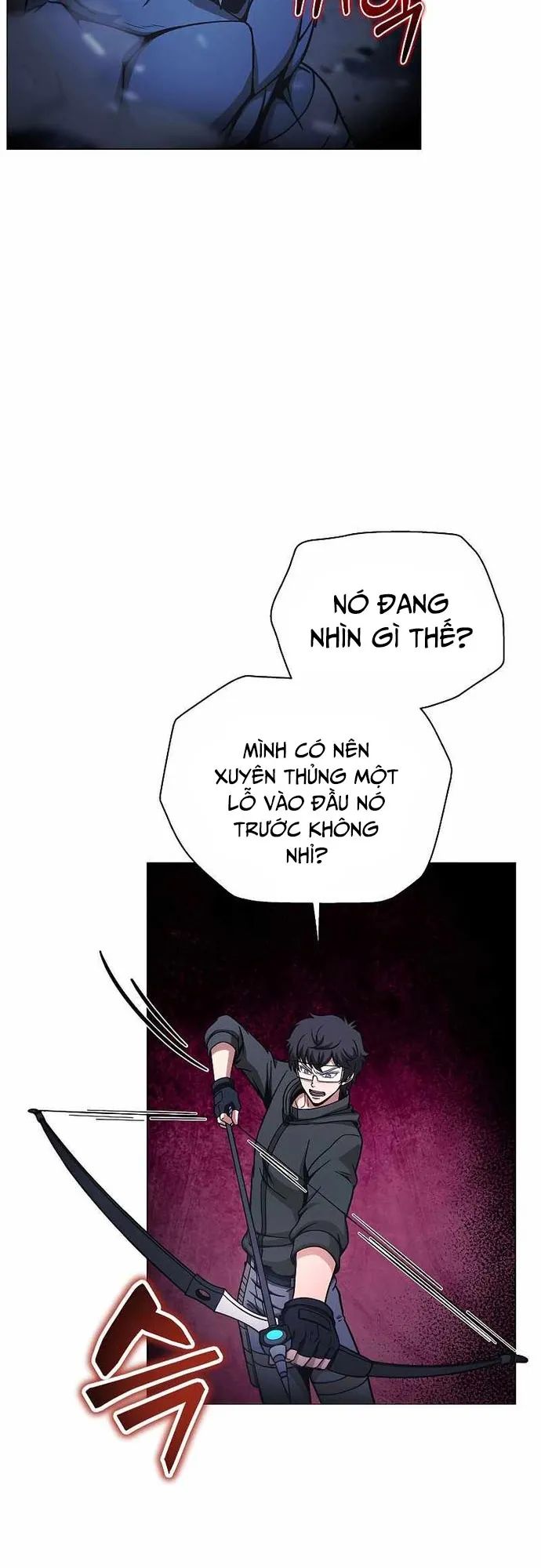 Thợ Săn Ăn Thịt Người Chapter 48 - Trang 2