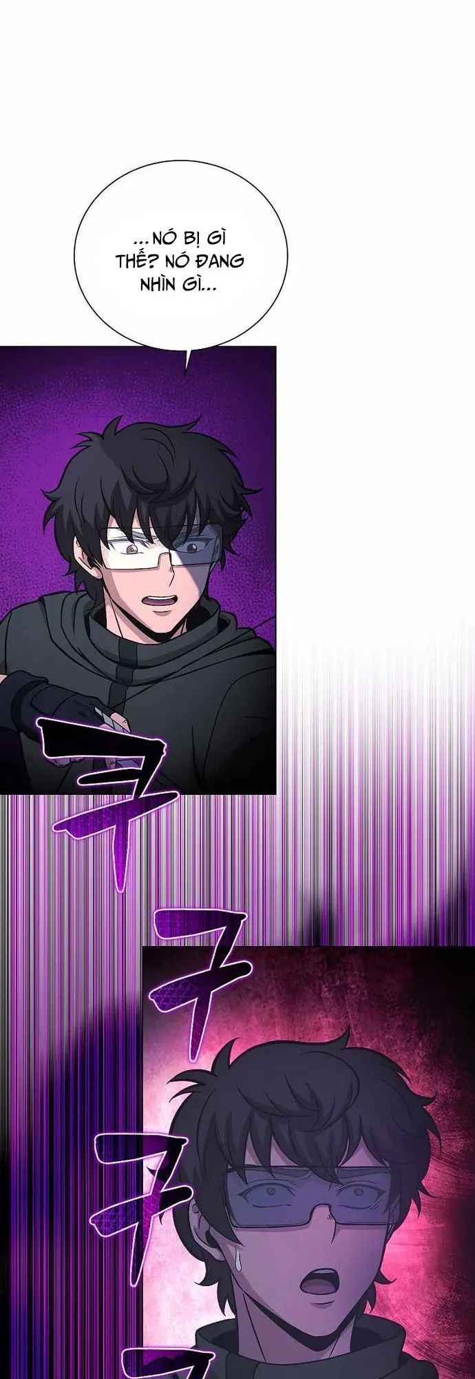 Thợ Săn Ăn Thịt Người Chapter 48 - Trang 2