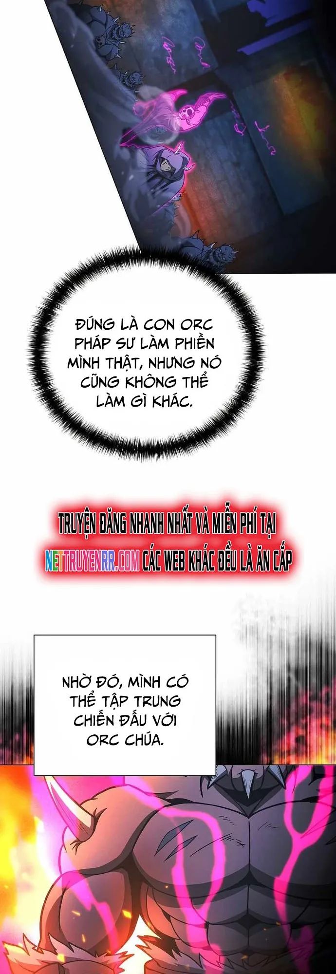 Thợ Săn Ăn Thịt Người Chapter 48 - Trang 2
