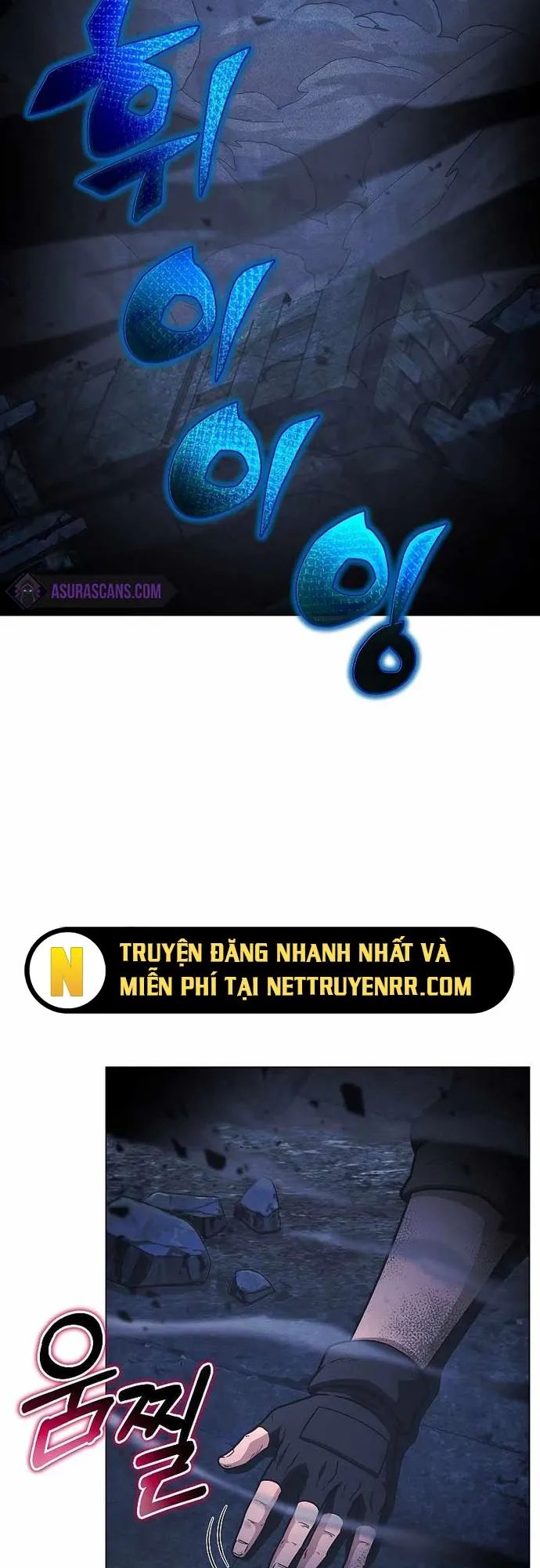 Thợ Săn Ăn Thịt Người Chapter 48 - Trang 2