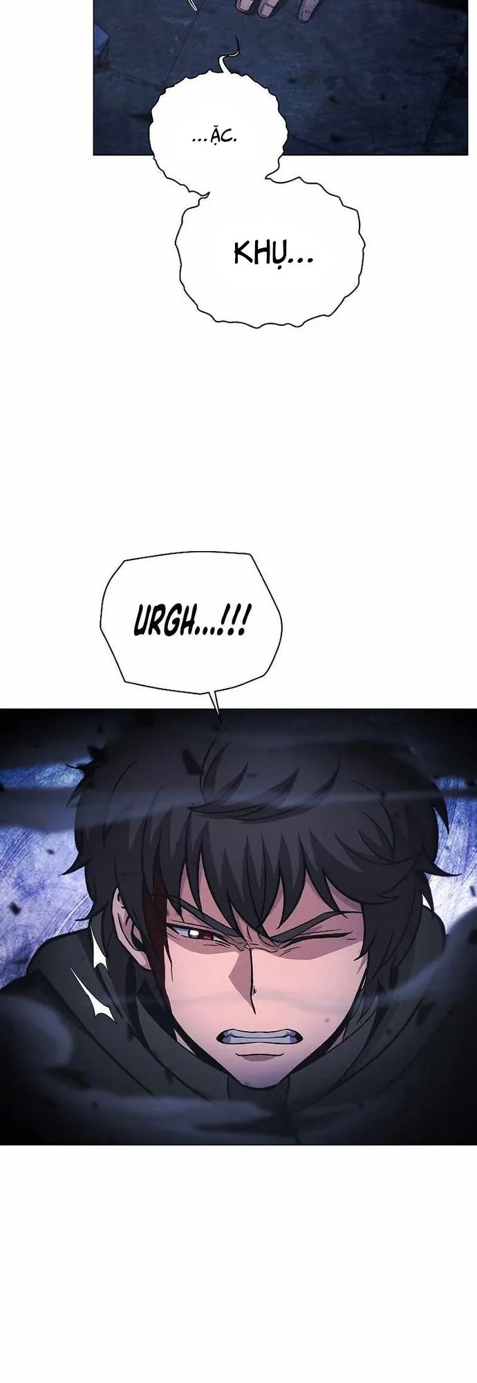 Thợ Săn Ăn Thịt Người Chapter 48 - Trang 2