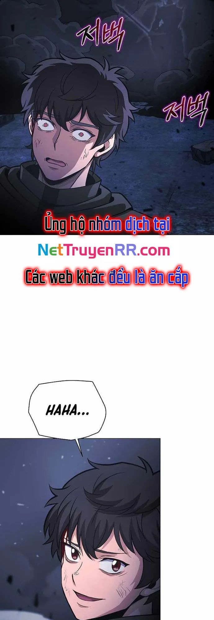 Thợ Săn Ăn Thịt Người Chapter 48 - Trang 2