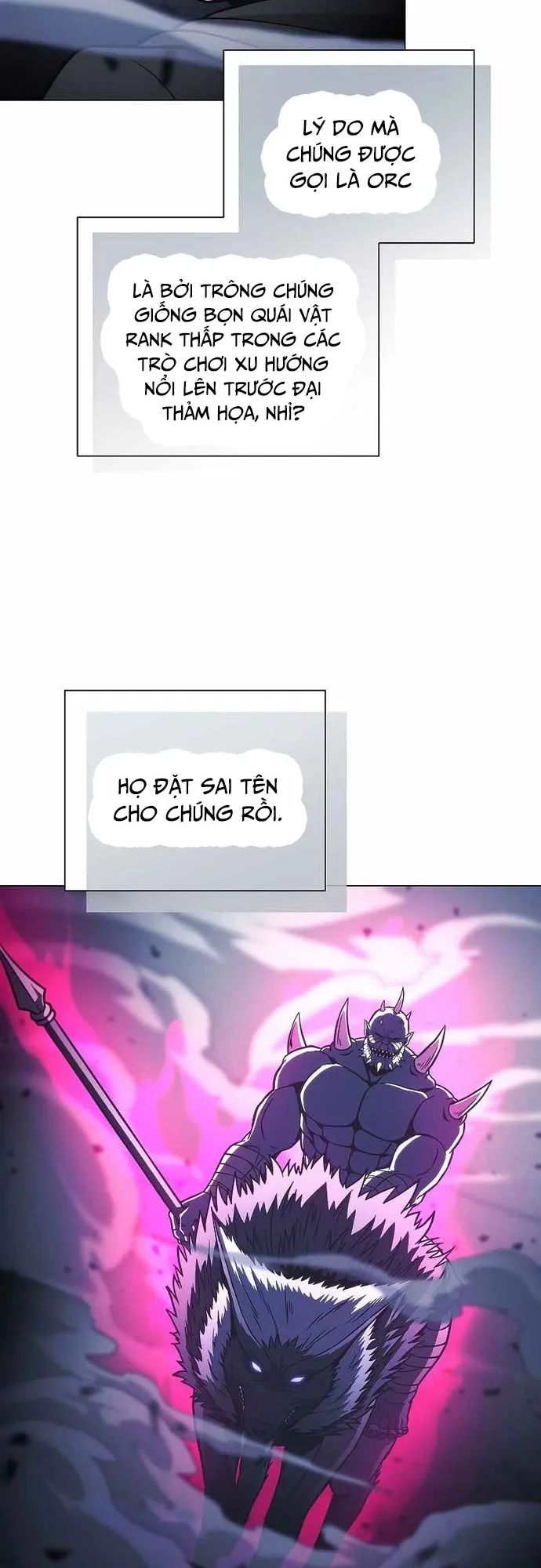 Thợ Săn Ăn Thịt Người Chapter 48 - Trang 2