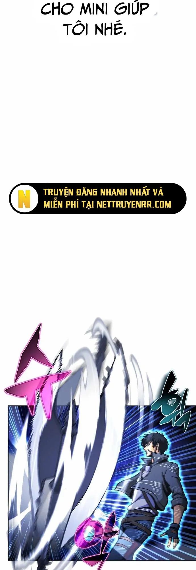 Thợ Săn Ăn Thịt Người Chapter 48 - Trang 2