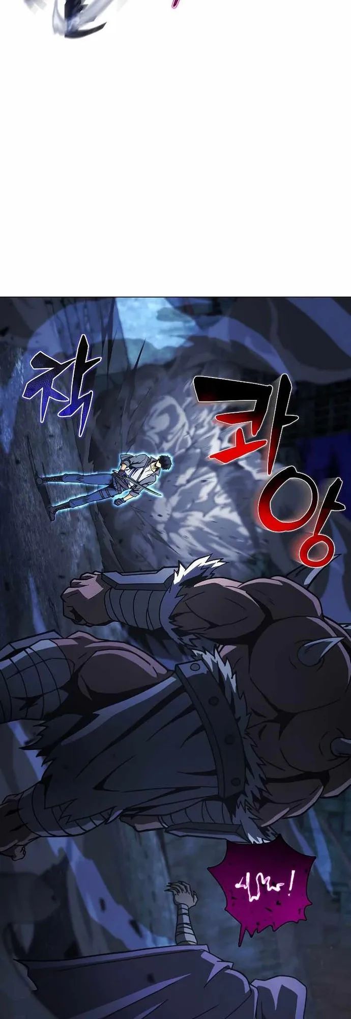 Thợ Săn Ăn Thịt Người Chapter 48 - Trang 2