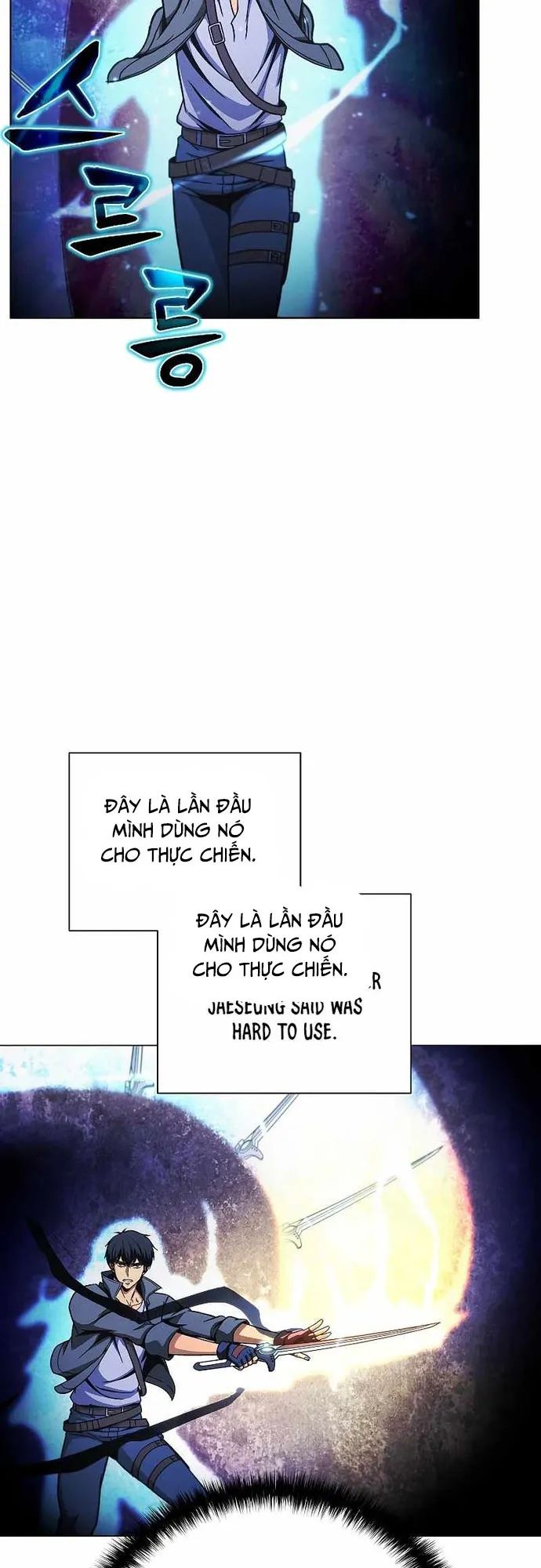 Thợ Săn Ăn Thịt Người Chapter 48 - Trang 2