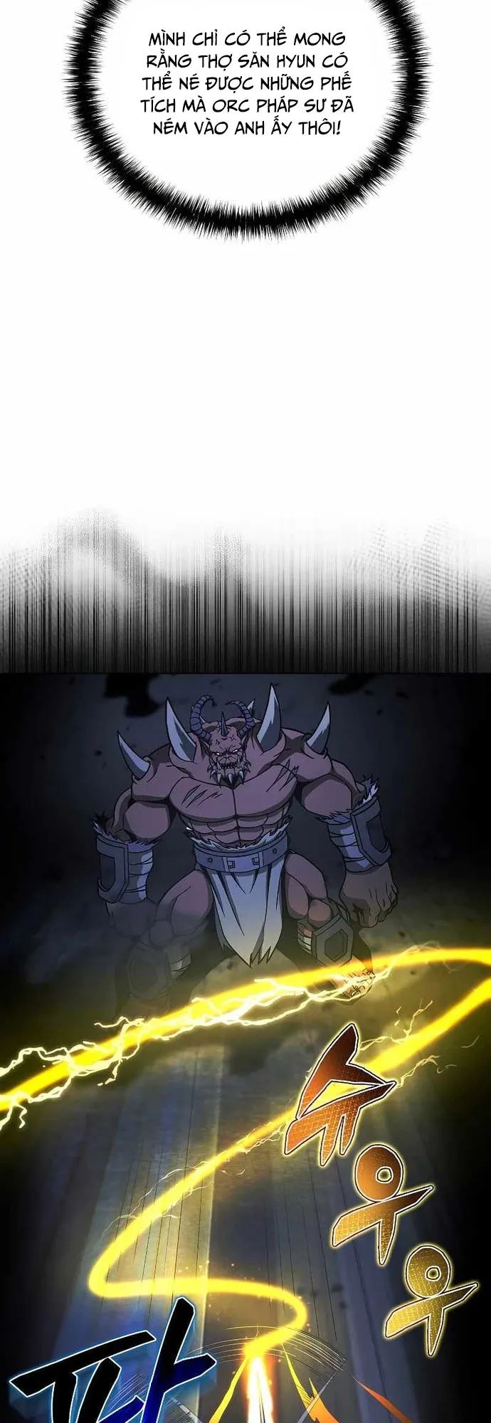 Thợ Săn Ăn Thịt Người Chapter 48 - Trang 2