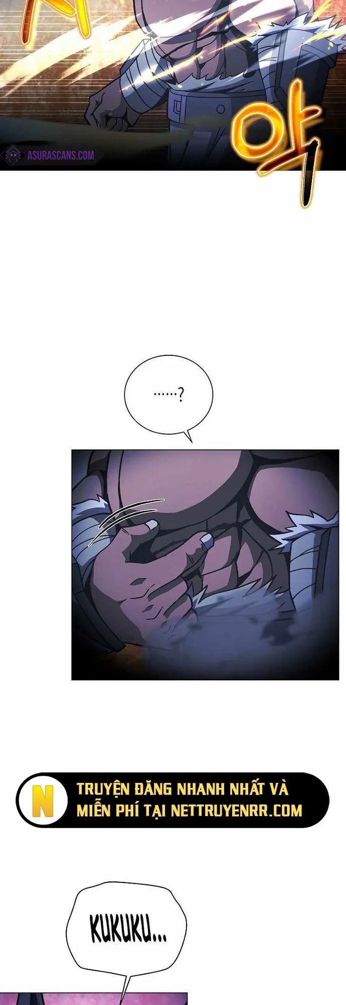 Thợ Săn Ăn Thịt Người Chapter 48 - Trang 2