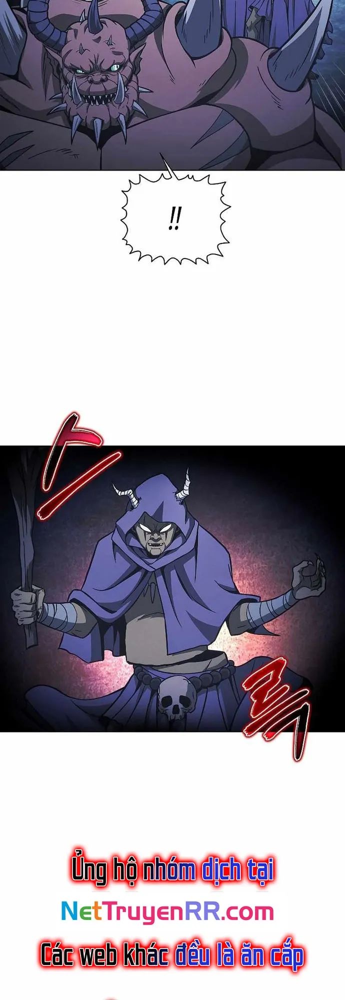 Thợ Săn Ăn Thịt Người Chapter 48 - Trang 2