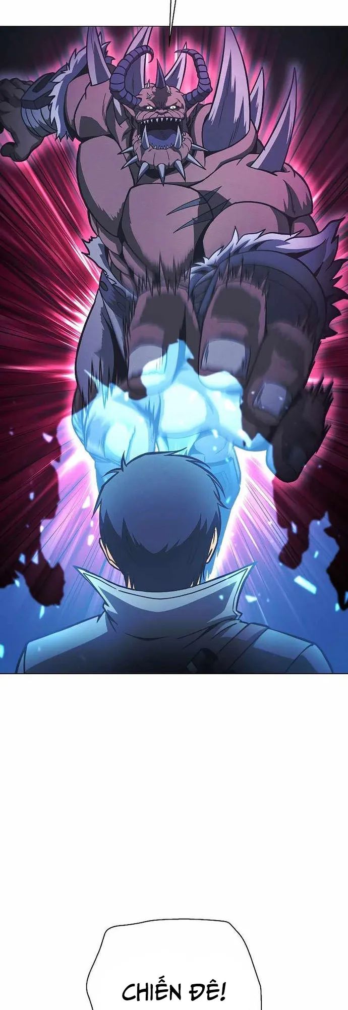 Thợ Săn Ăn Thịt Người Chapter 48 - Trang 2