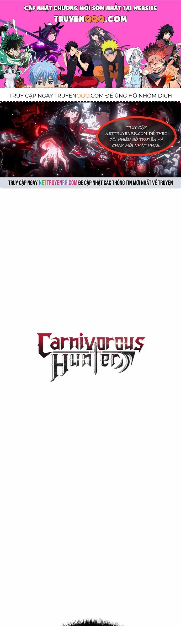 Thợ Săn Ăn Thịt Người Chapter 49 - Trang 2