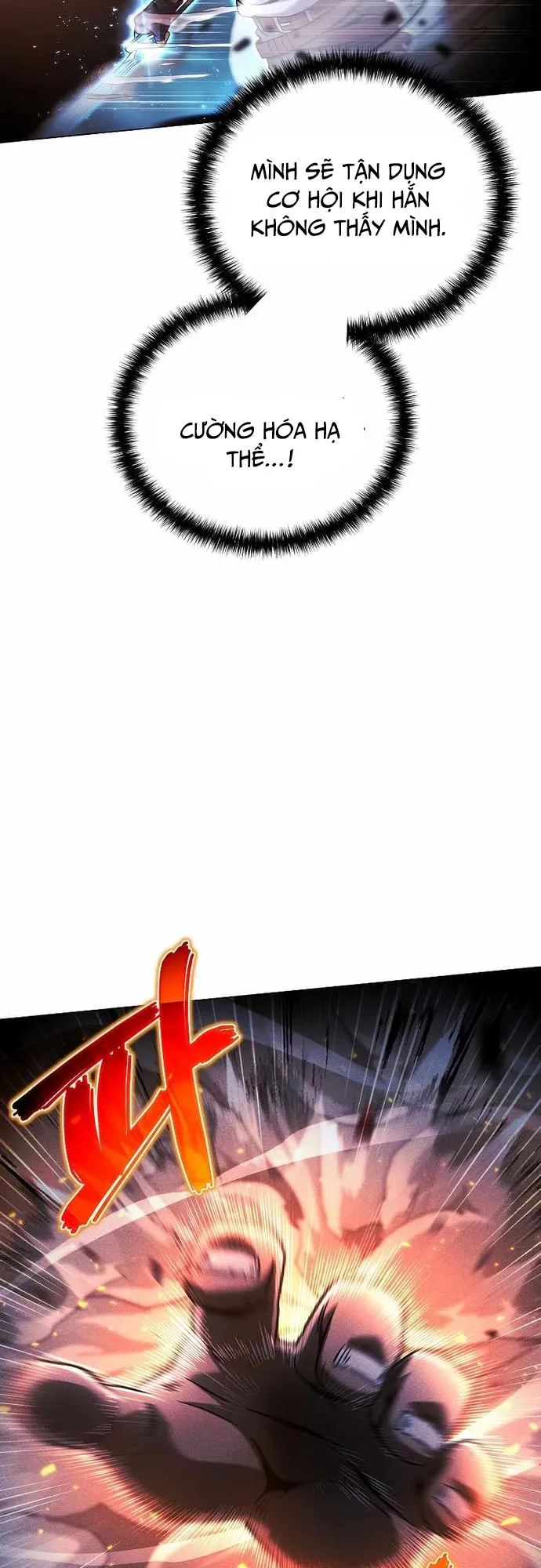 Thợ Săn Ăn Thịt Người Chapter 49 - Trang 2