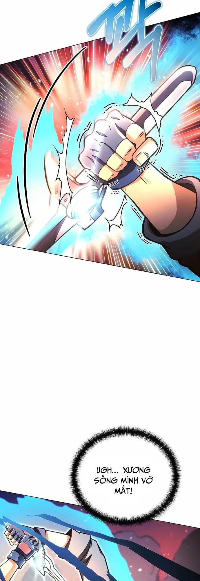 Thợ Săn Ăn Thịt Người Chapter 49 - Trang 2