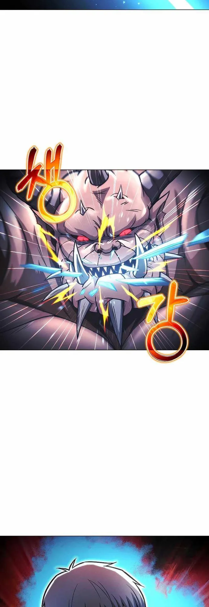 Thợ Săn Ăn Thịt Người Chapter 49 - Trang 2