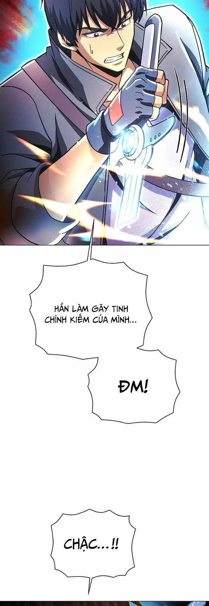 Thợ Săn Ăn Thịt Người Chapter 49 - Trang 2