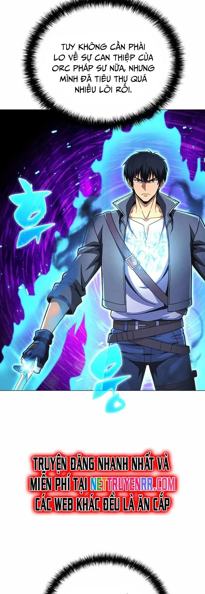 Thợ Săn Ăn Thịt Người Chapter 49 - Trang 2