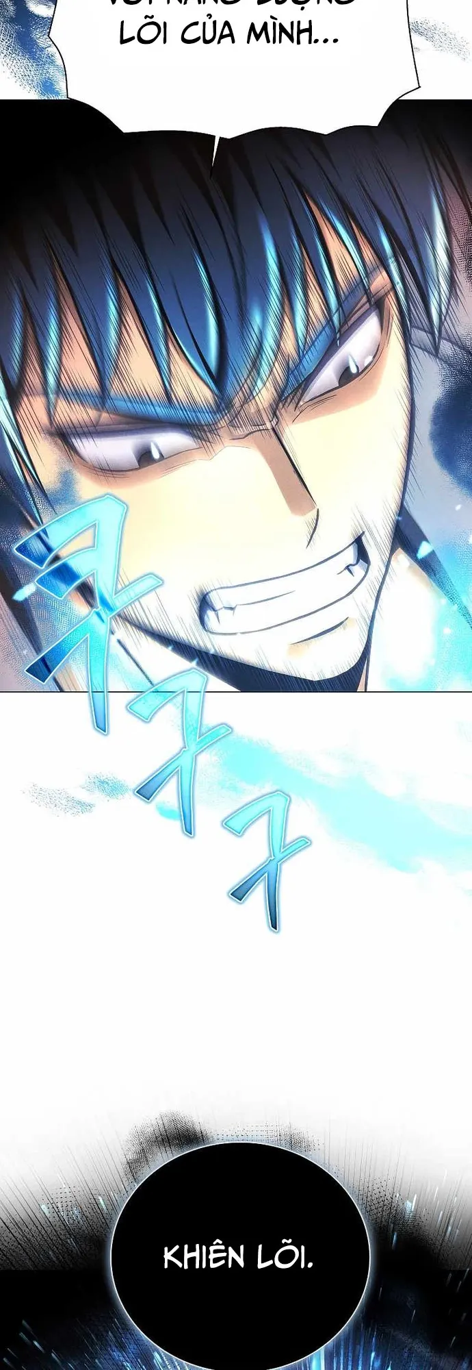 Thợ Săn Ăn Thịt Người Chapter 49 - Trang 2