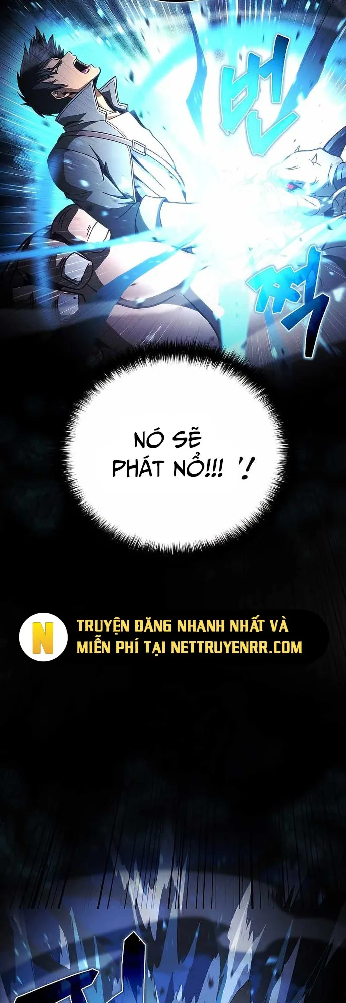 Thợ Săn Ăn Thịt Người Chapter 49 - Trang 2