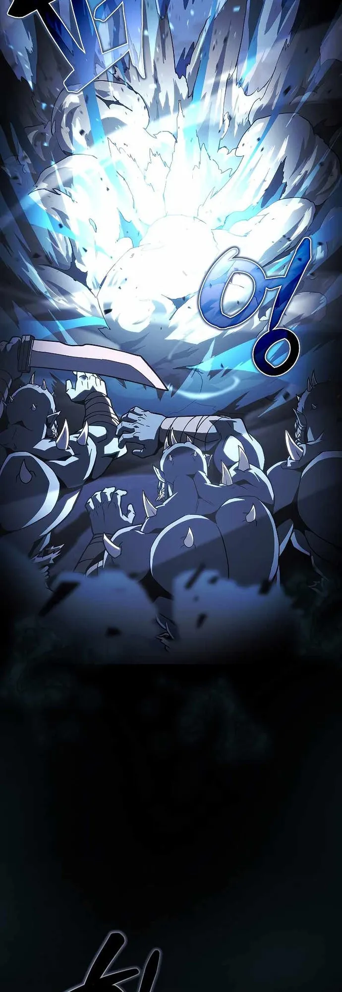 Thợ Săn Ăn Thịt Người Chapter 49 - Trang 2