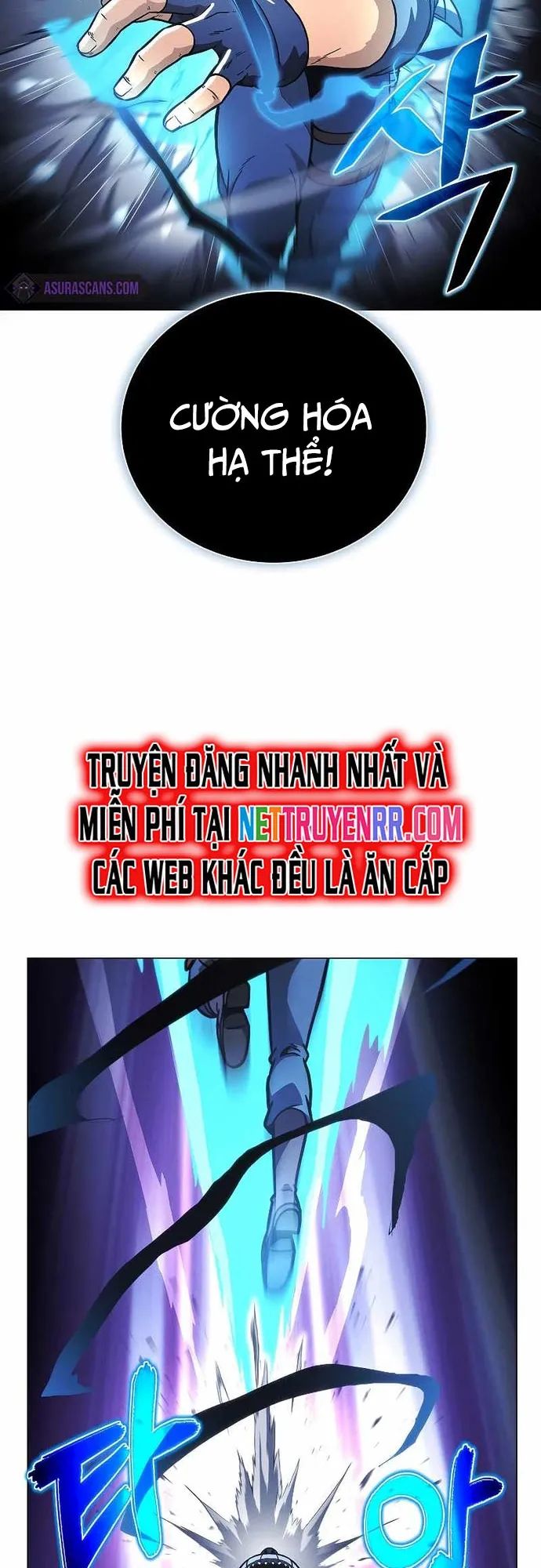 Thợ Săn Ăn Thịt Người Chapter 49 - Trang 2