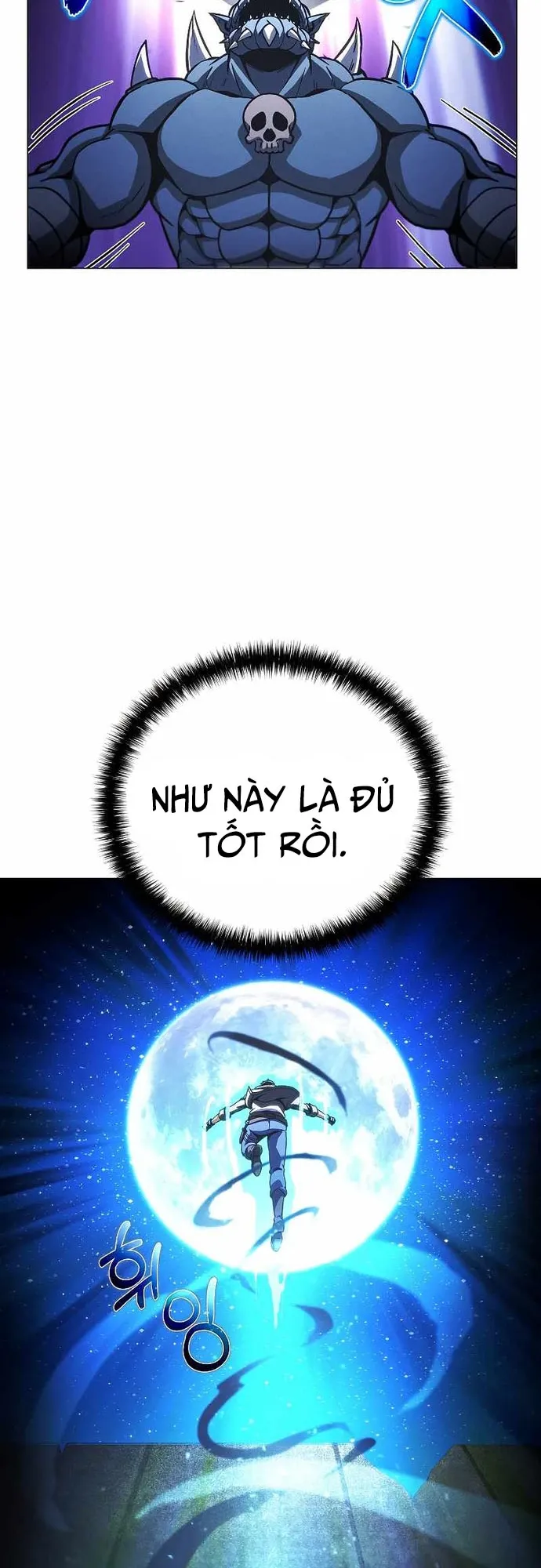 Thợ Săn Ăn Thịt Người Chapter 49 - Trang 2