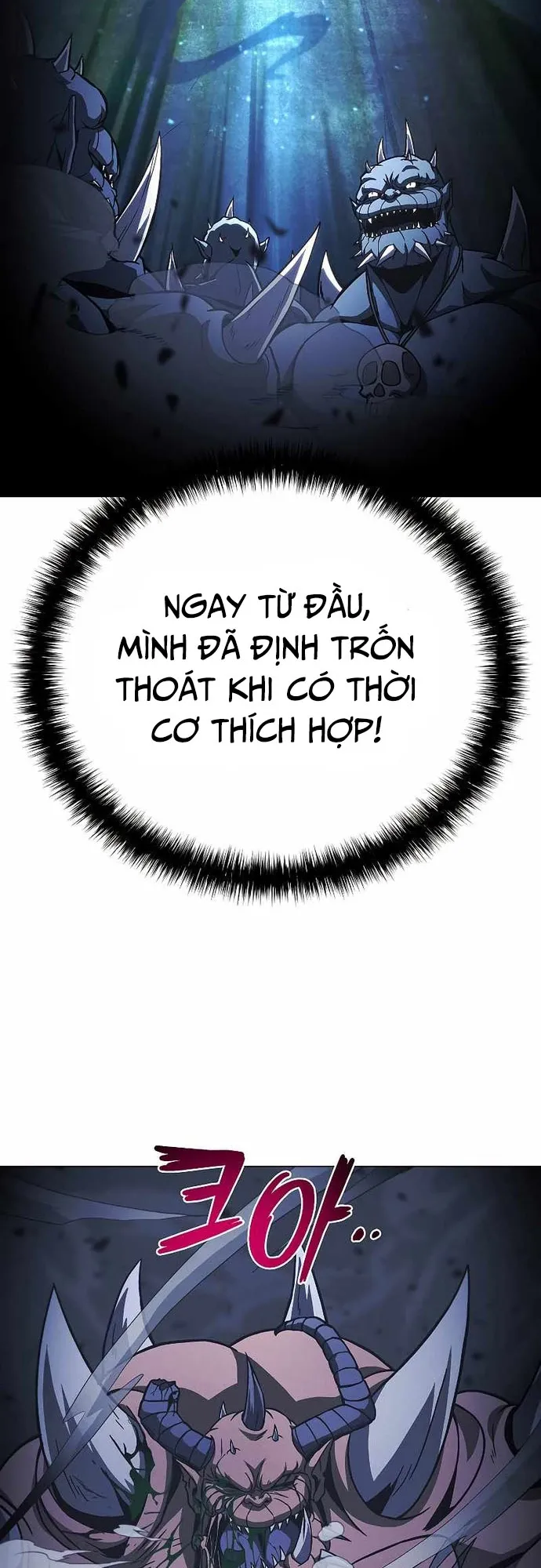 Thợ Săn Ăn Thịt Người Chapter 49 - Trang 2