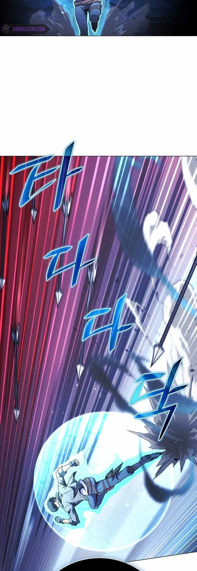 Thợ Săn Ăn Thịt Người Chapter 49 - Trang 2