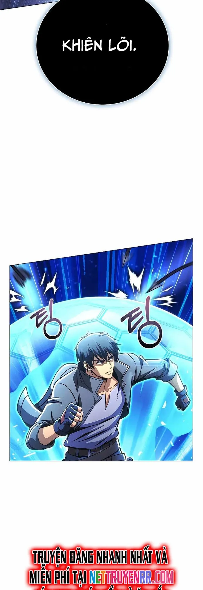 Thợ Săn Ăn Thịt Người Chapter 49 - Trang 2