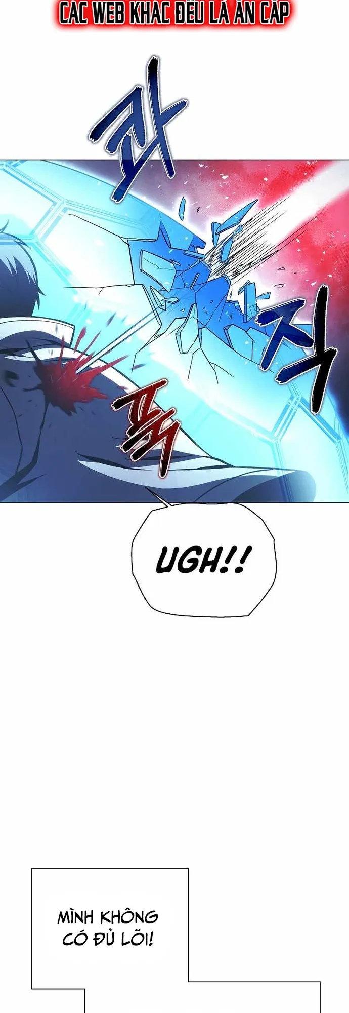 Thợ Săn Ăn Thịt Người Chapter 49 - Trang 2