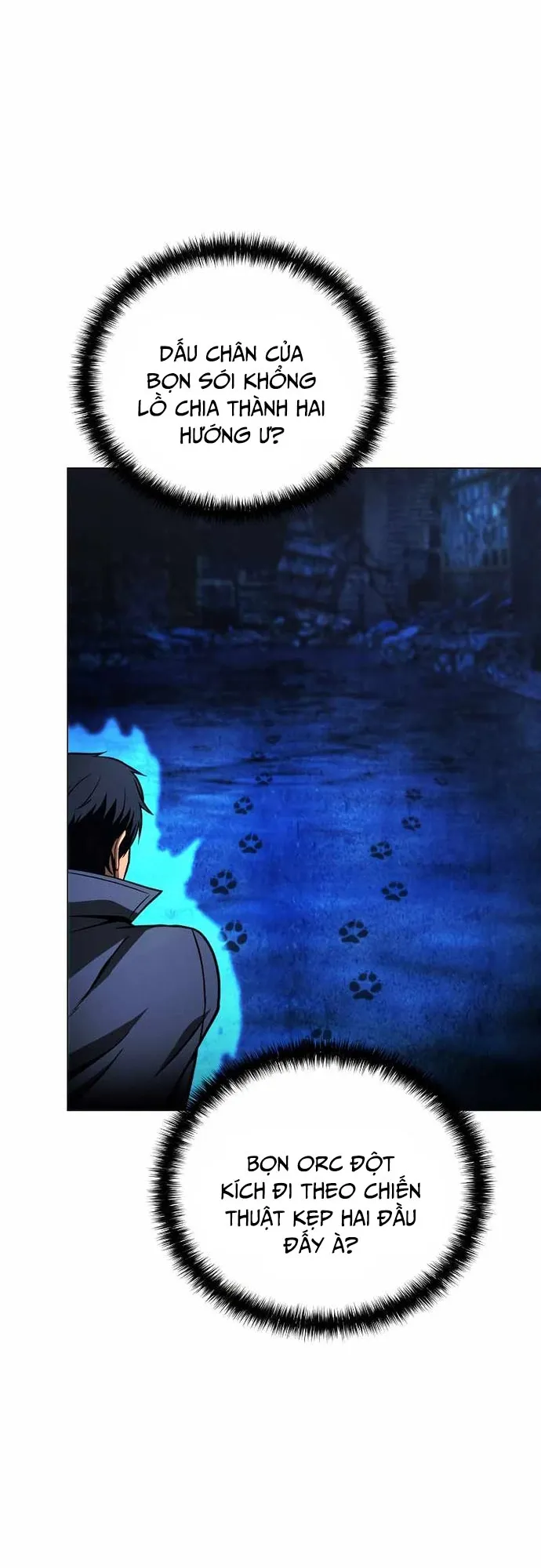 Thợ Săn Ăn Thịt Người Chapter 49 - Trang 2