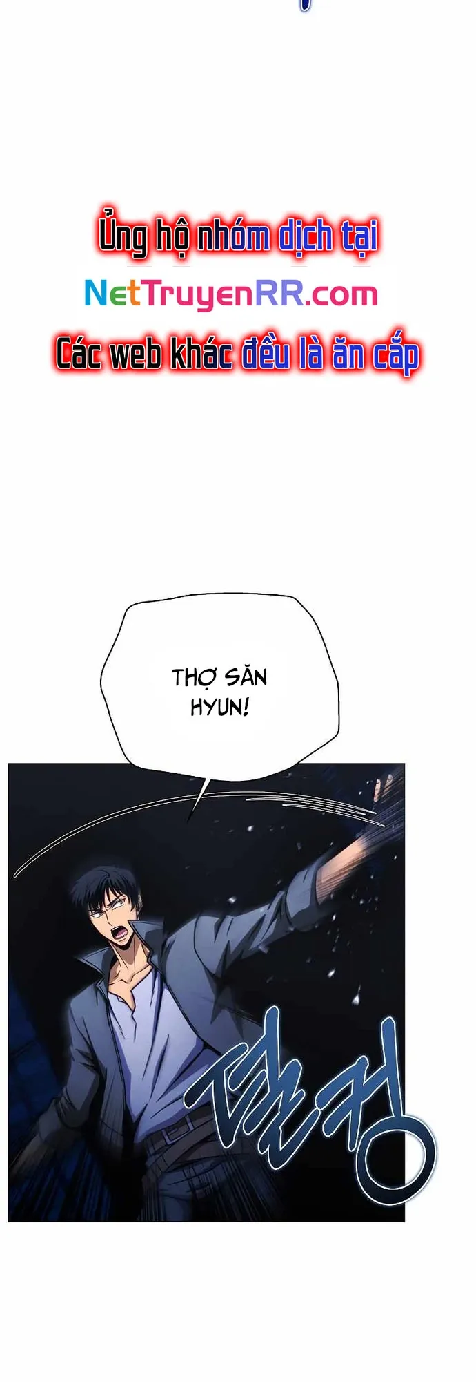 Thợ Săn Ăn Thịt Người Chapter 49 - Trang 2