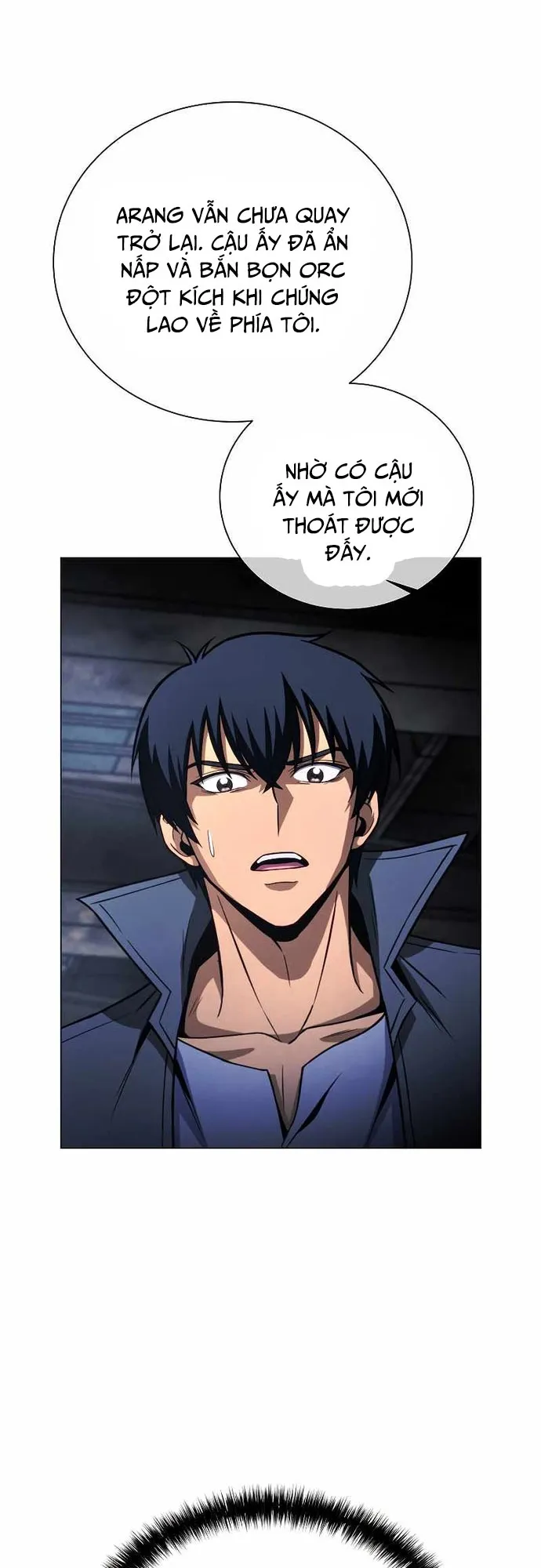 Thợ Săn Ăn Thịt Người Chapter 49 - Trang 2
