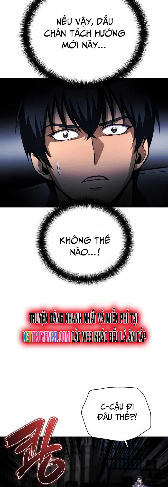 Thợ Săn Ăn Thịt Người Chapter 49 - Trang 2