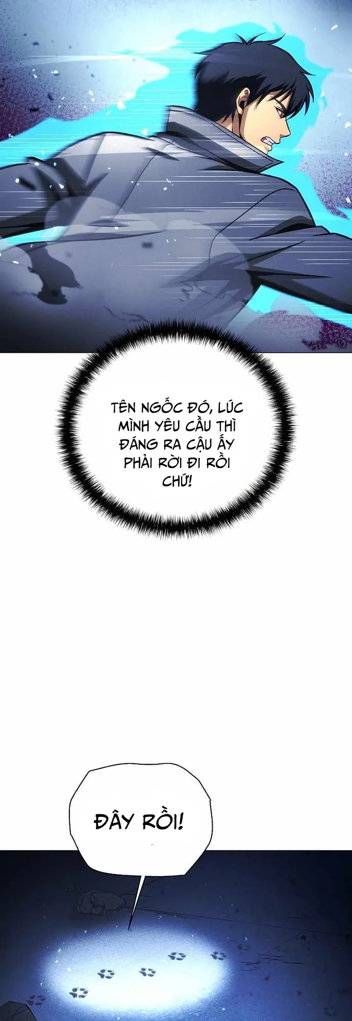 Thợ Săn Ăn Thịt Người Chapter 49 - Trang 2