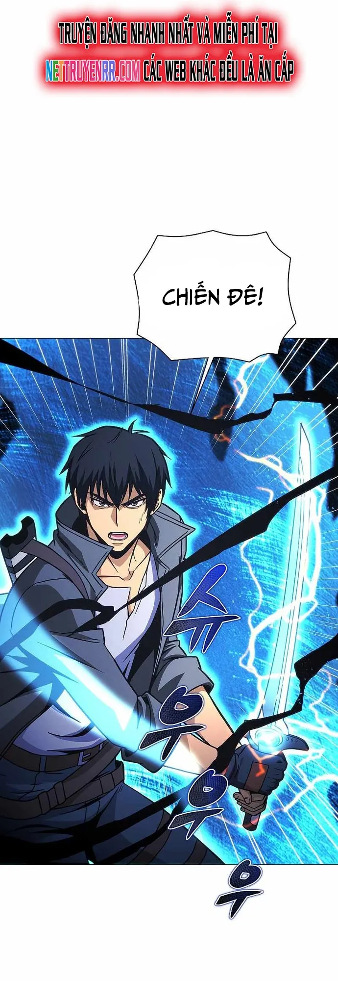 Thợ Săn Ăn Thịt Người Chapter 49 - Trang 2