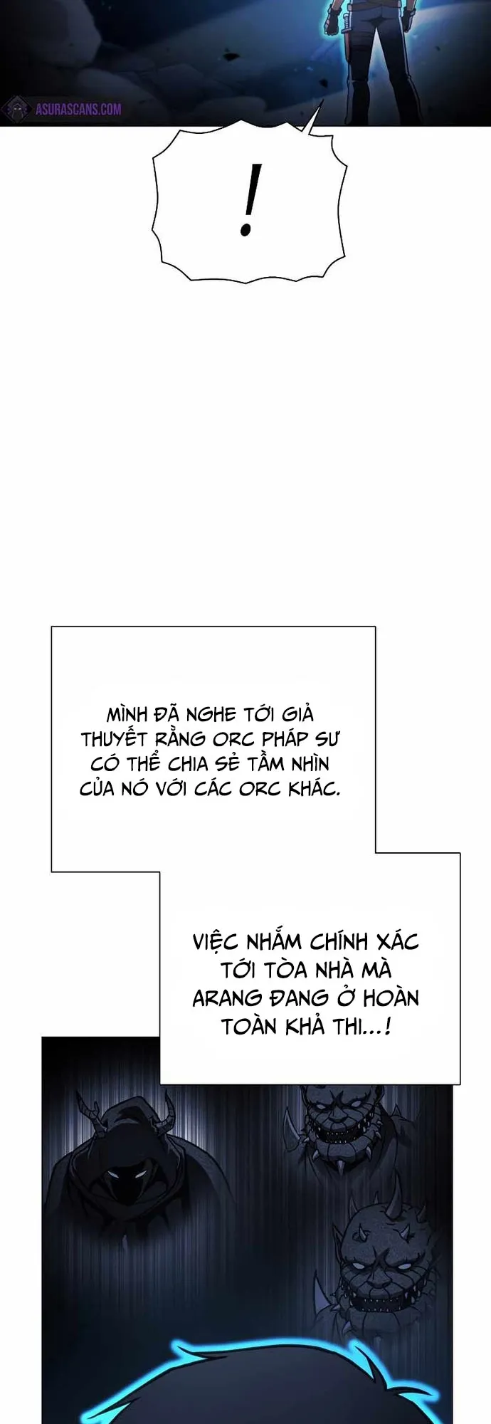 Thợ Săn Ăn Thịt Người Chapter 49 - Trang 2