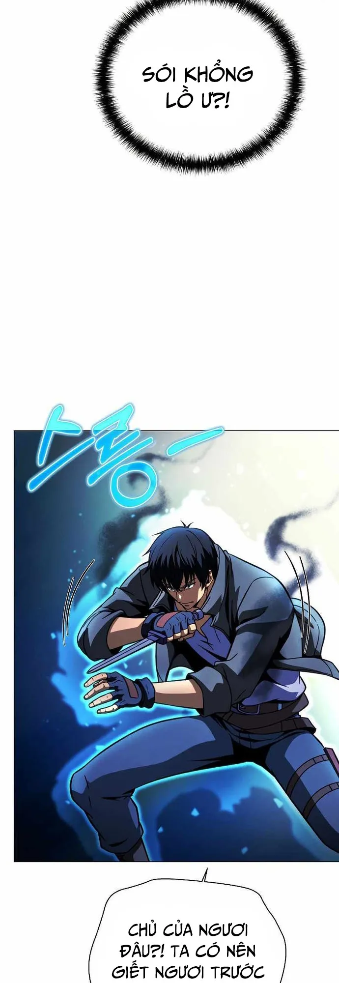 Thợ Săn Ăn Thịt Người Chapter 49 - Trang 2