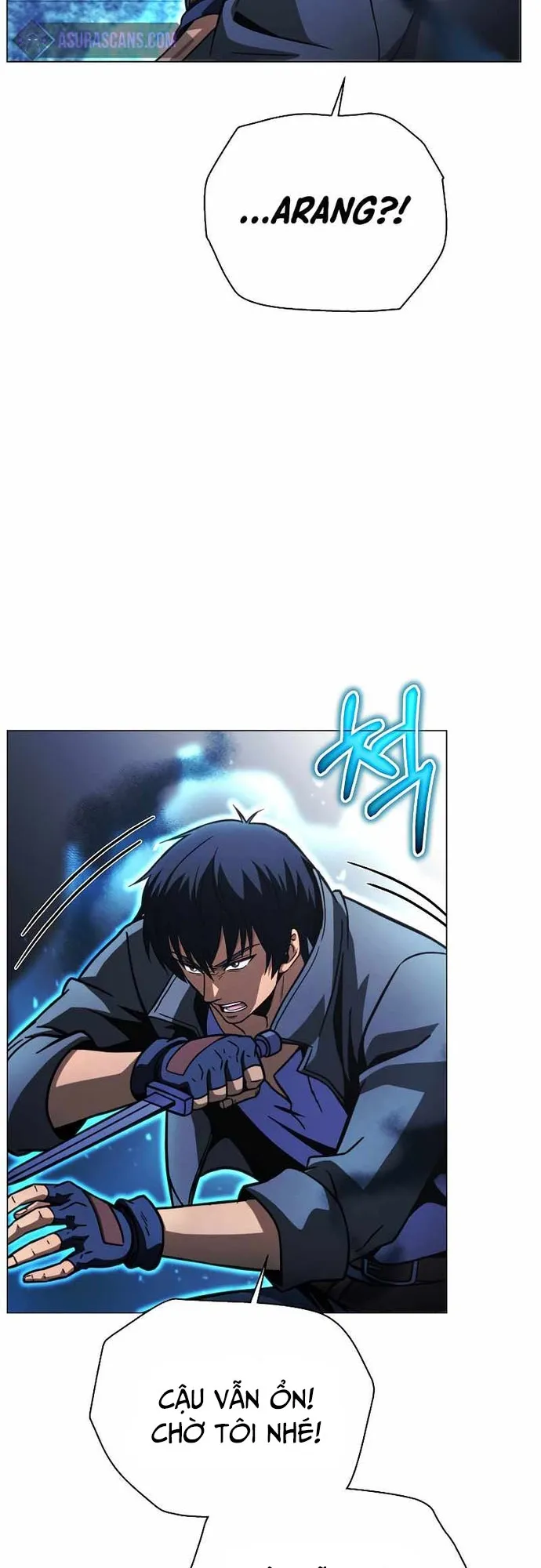 Thợ Săn Ăn Thịt Người Chapter 49 - Trang 2