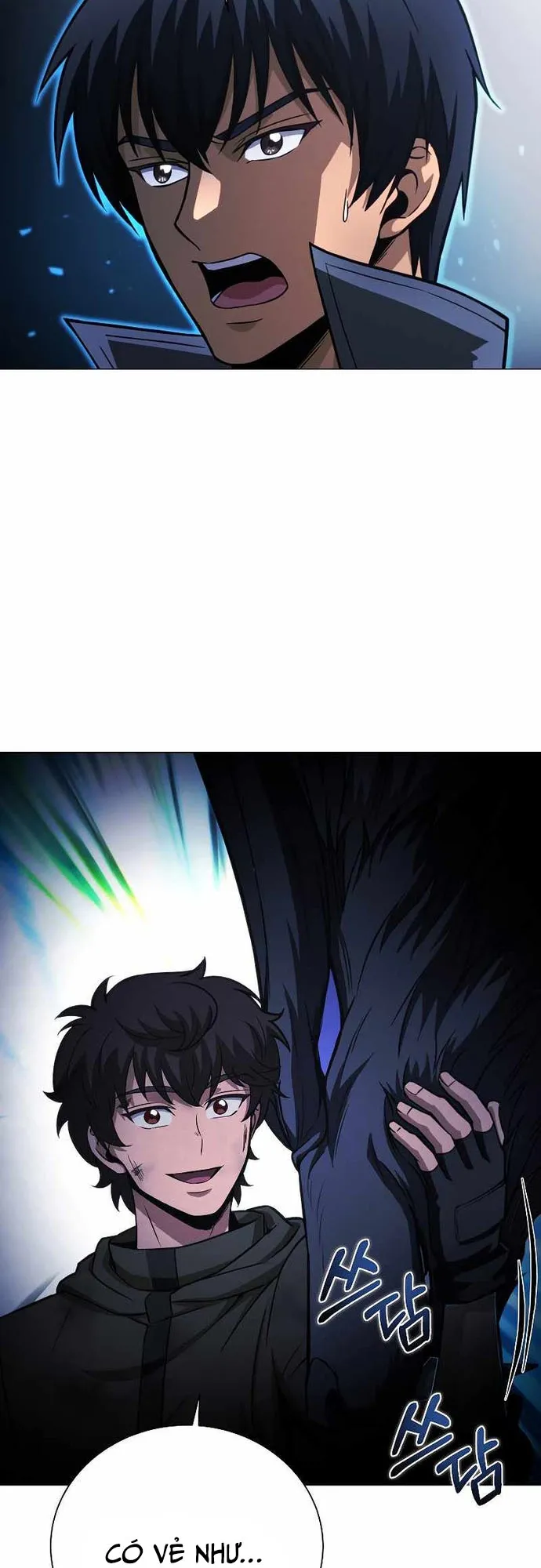 Thợ Săn Ăn Thịt Người Chapter 49 - Trang 2